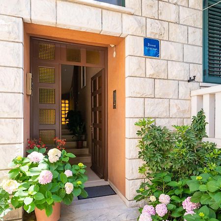 Apartments Villa Ivka Dubrovnik Ngoại thất bức ảnh
