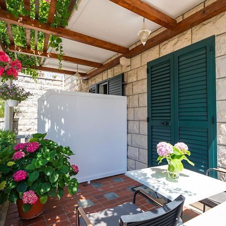 Apartments Villa Ivka Dubrovnik Ngoại thất bức ảnh
