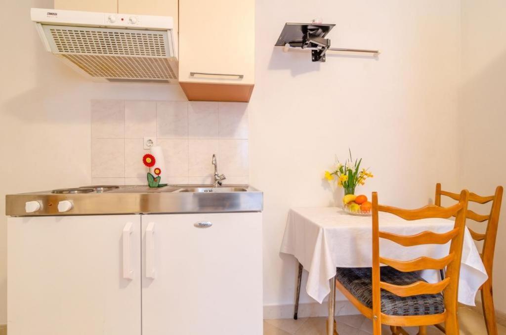 Apartments Villa Ivka Dubrovnik Ngoại thất bức ảnh