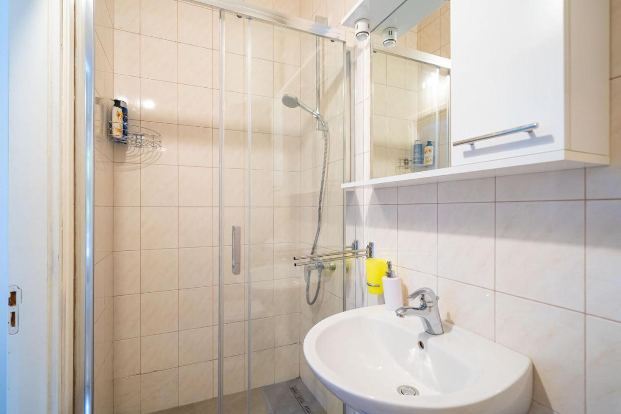 Apartments Villa Ivka Dubrovnik Ngoại thất bức ảnh