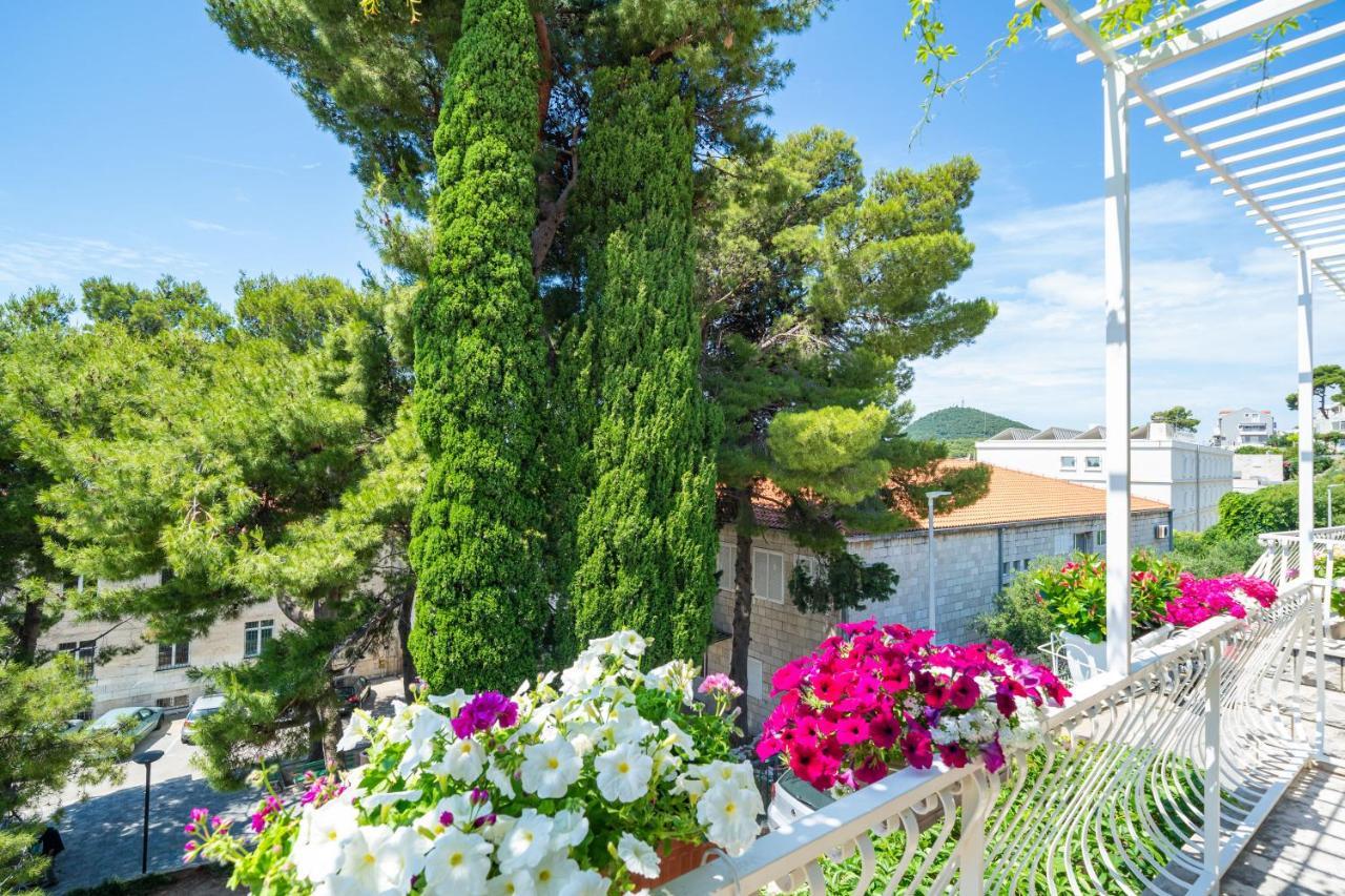 Apartments Villa Ivka Dubrovnik Ngoại thất bức ảnh