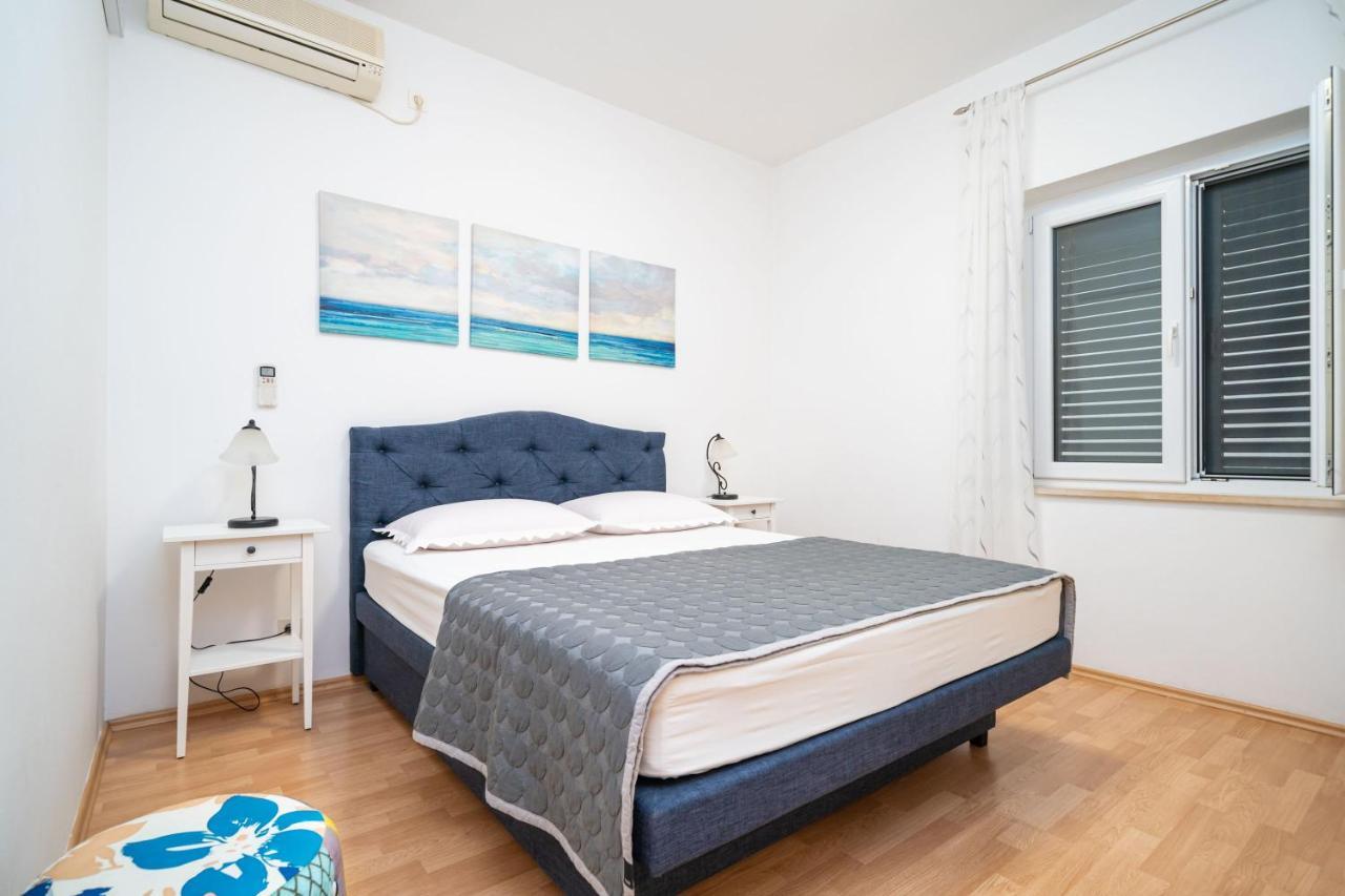 Apartments Villa Ivka Dubrovnik Ngoại thất bức ảnh