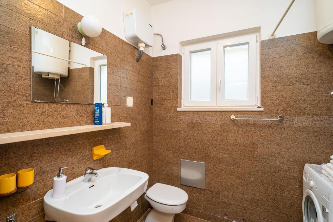 Apartments Villa Ivka Dubrovnik Ngoại thất bức ảnh